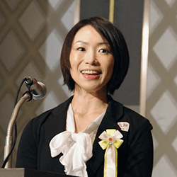 講演活動