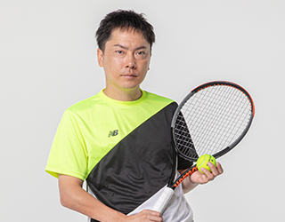 川野将太