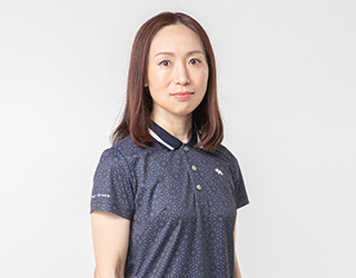 浦田理恵